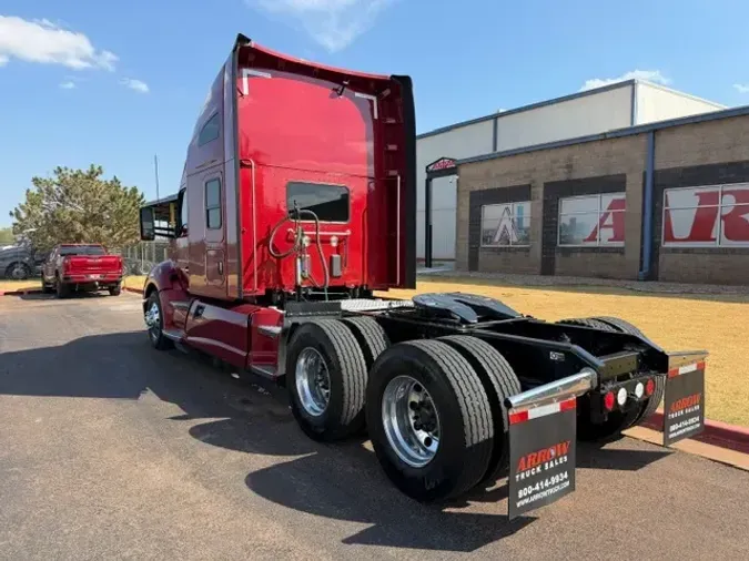 2020 KENWORTH T680e420370a98889d1ff32faa1696c1c021