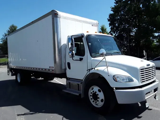 2019 FREIGHTLINER M2 106