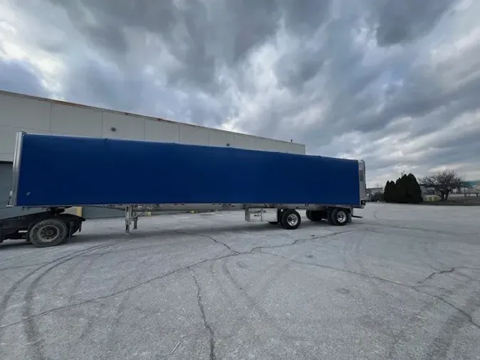 2026 EAST 53' RAS TMP