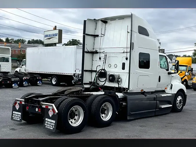 2021 INT LT625 6x4