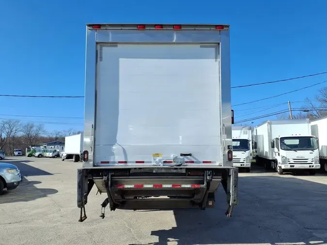 2019 NAVISTAR INTERNATIONAL 4300