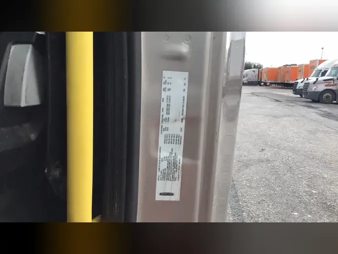 2024 Freightliner Cascadia 126e4241908719f99cc7c6a3a3a815a93ea