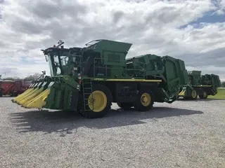 2019 JOHN DEERE CP690