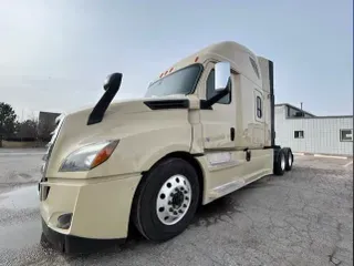 2019 FREIGHTLINER/MERCEDES NEW CASCADIA PX12664