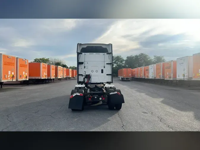 2020 International LT