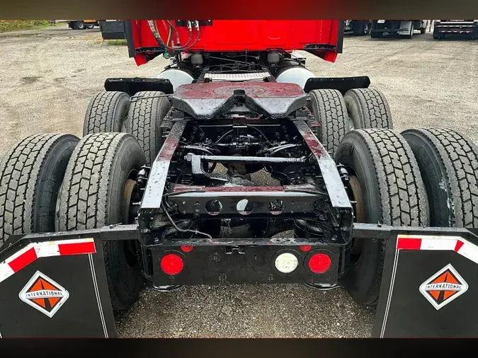 2021 INT LT625 6x4