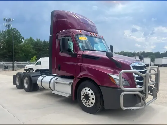 2020 FREIGHTLINER/MERCEDES NEW CASCADIA PX12664e424da1328c554f98ea8ee75ba8cb536