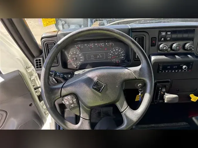 2023 INTERNATIONAL MV