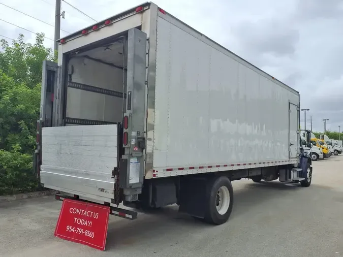 2019 FREIGHTLINER M2 106