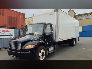 2021 FREIGHTLINER/MERCEDES M2 106