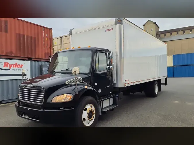 2021 FREIGHTLINER/MERCEDES M2 106e42798070e99799e070348b36902314b
