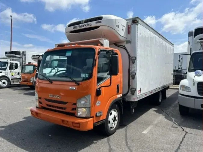 2020 ISUZU NQRe428e6248b4d5006f033e5604f4b9677