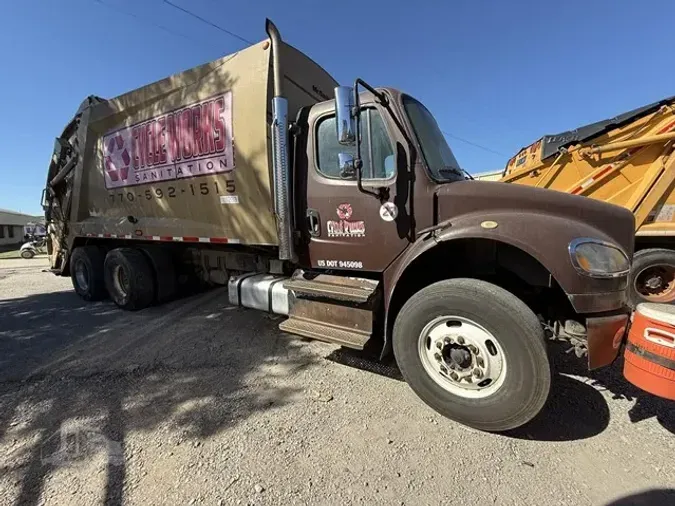 2014 FREIGHTLINER BUSINESS CLASS M2 106e429af5648967ab71876b4c8e2281cf4