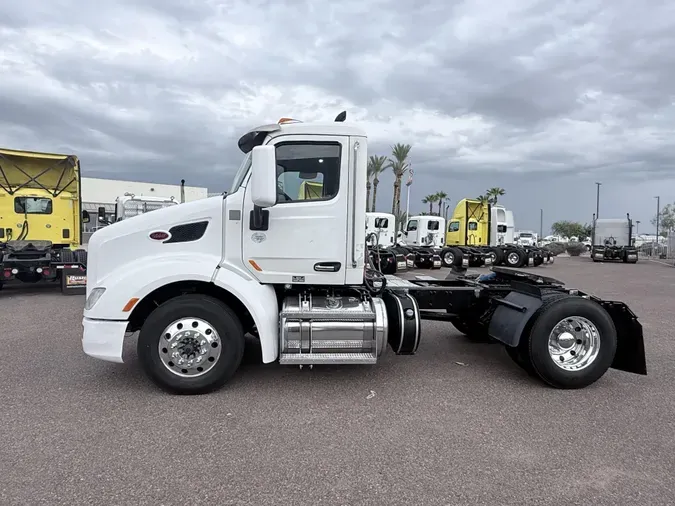 2018 Peterbilt 579
