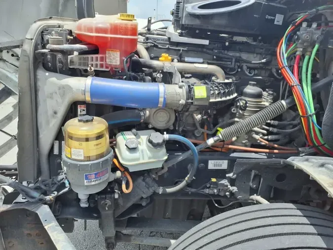 2020 FREIGHTLINER/MERCEDES NEW CASCADIA PX12664e42a8137c2ff459c4dc386afefef5944