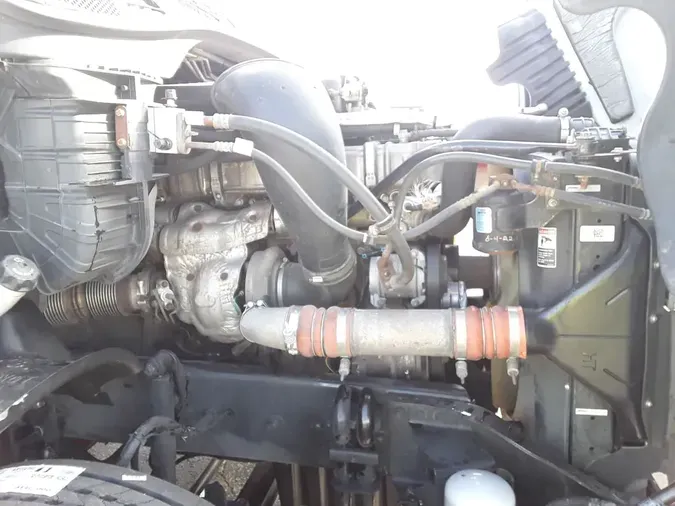 2020 FREIGHTLINER/MERCEDES CASCADIA 125