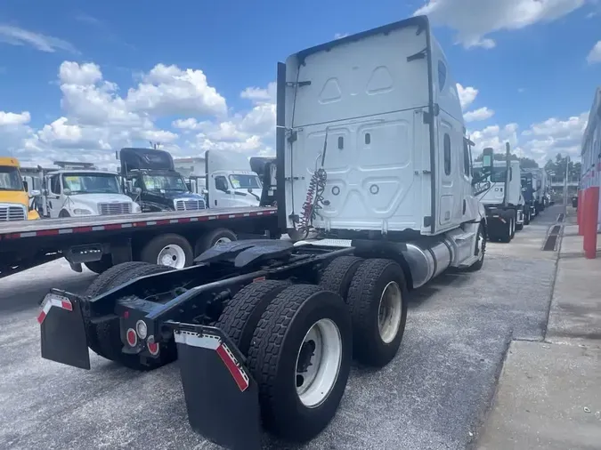 2022 FREIGHTLINER NEW CASCADIA PX12664