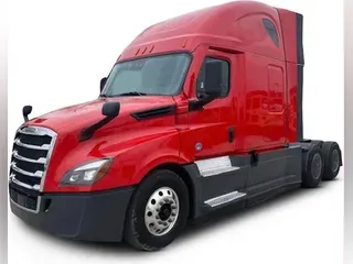 2022 Freightliner Cascadia