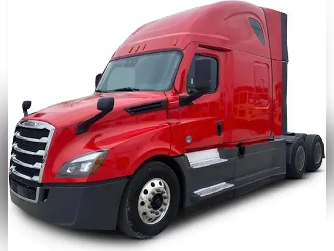 2022 Freightliner Cascadiae42ceef73fb0a42aaa954377f058a580