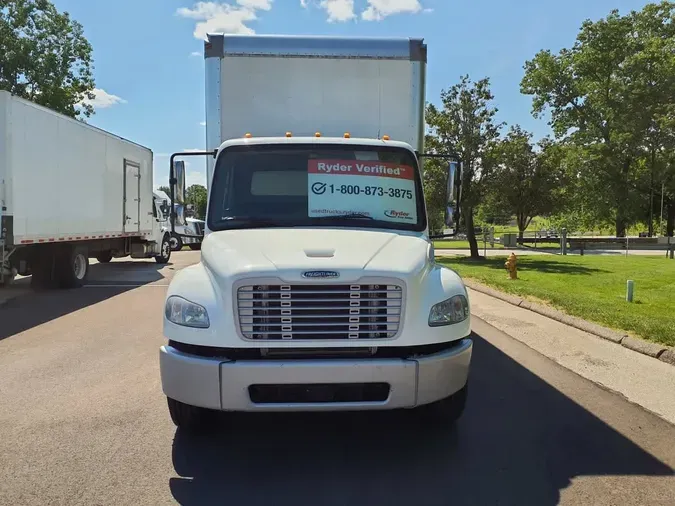 2018 FREIGHTLINER M2 106