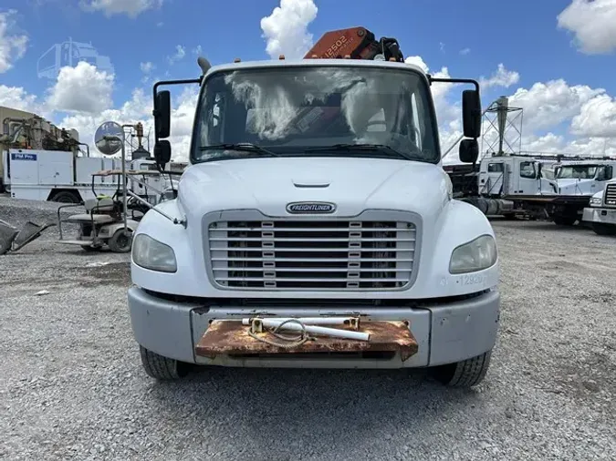 2009 FREIGHTLINER BUSINESS CLASS M2 106