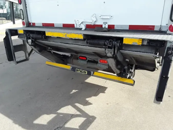 2018 NAVISTAR INTERNATIONAL 4300 LP