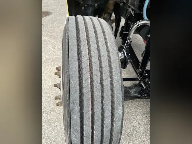 2021 Peterbilt 579