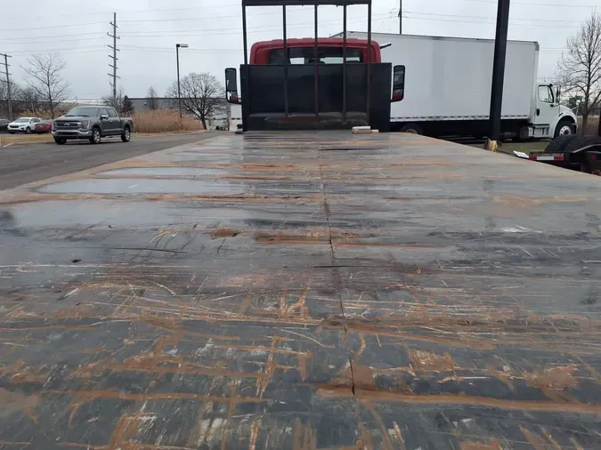 2020 NAVISTAR INTERNATIONAL MV607 (4X2)e42fbd429b5a118c879688db71da5587