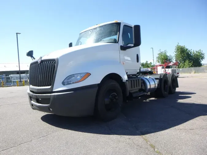 2023 International LT625e431064bc7f83c19163e4486861a5838