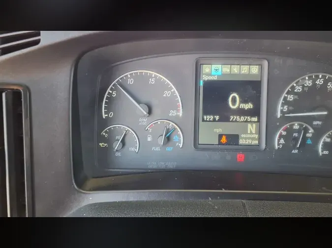 2023 FREIGHTLINER/MERCEDES NEW CASCADIA PX12664e4311f2e81bebd521f6109ce7d62a1d0