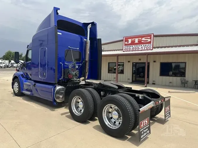 2020 PETERBILT 579