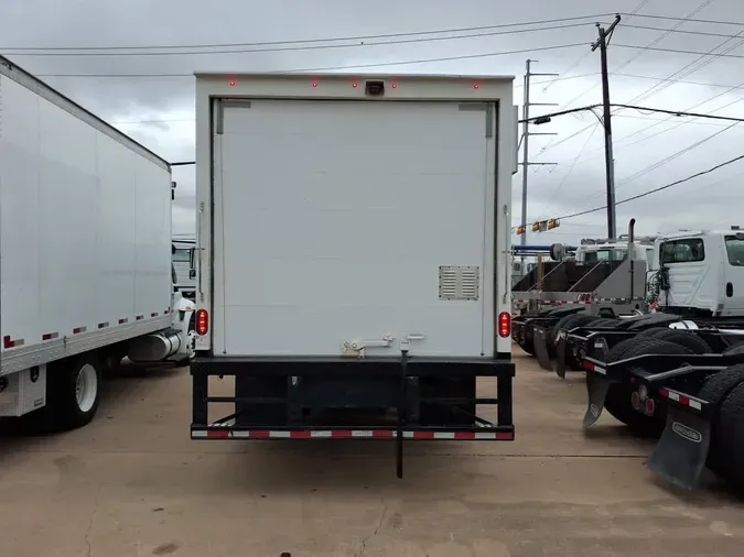 2021 CHEVROLET MOTOR DIV. LCF 4500HD