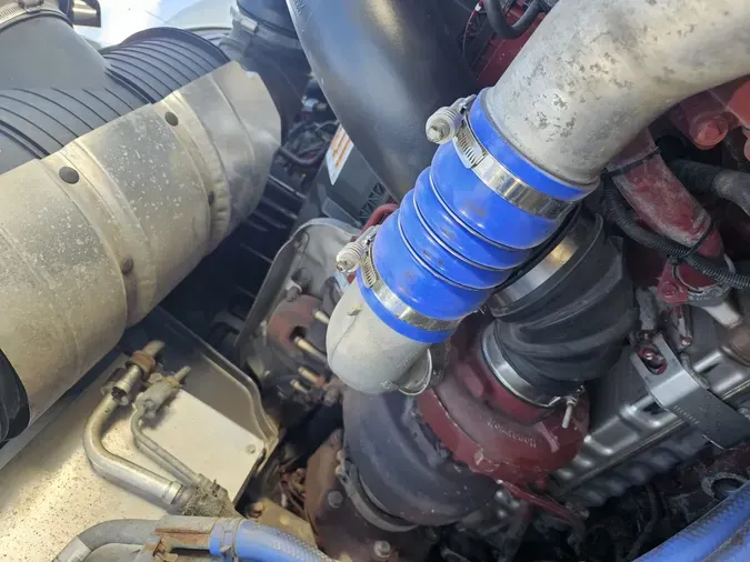 2020 MACK ANTHEM AN64T