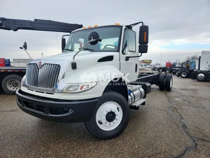 2018 INTERNATIONAL 4400SBAe432a11ba6afd980627b93d47fe25a93