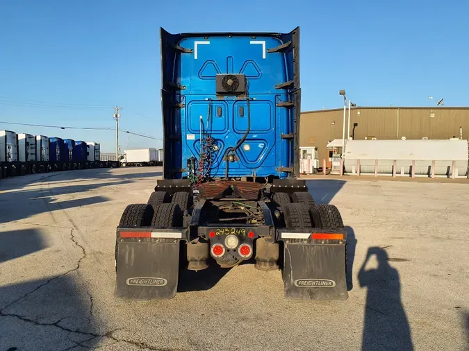 2020 FREIGHTLINER/MERCEDES NEW CASCADIA PX12664