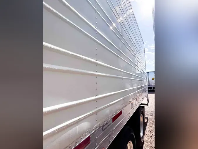 2019 VANGUARD VAN - REF