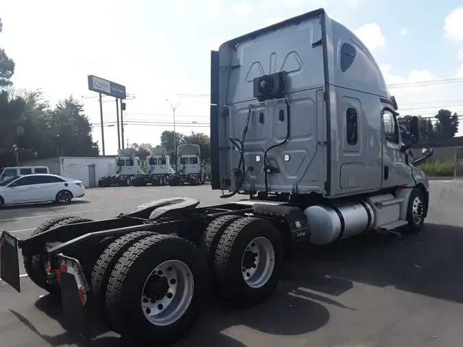 2020 FREIGHTLINER NEW CASCADIA PX12664