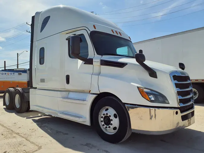 2020 FREIGHTLINER/MERCEDES NEW CASCADIA PX12664