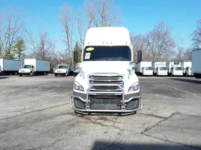 2022 FREIGHTLINER/MERCEDES NEW CASCADIA PX12664