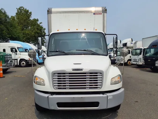 2020 FREIGHTLINER M2 106