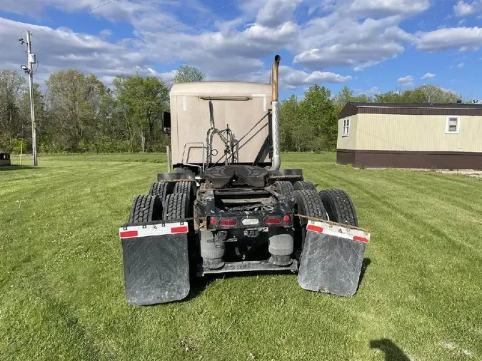 2020 MACK Anthem AN64T