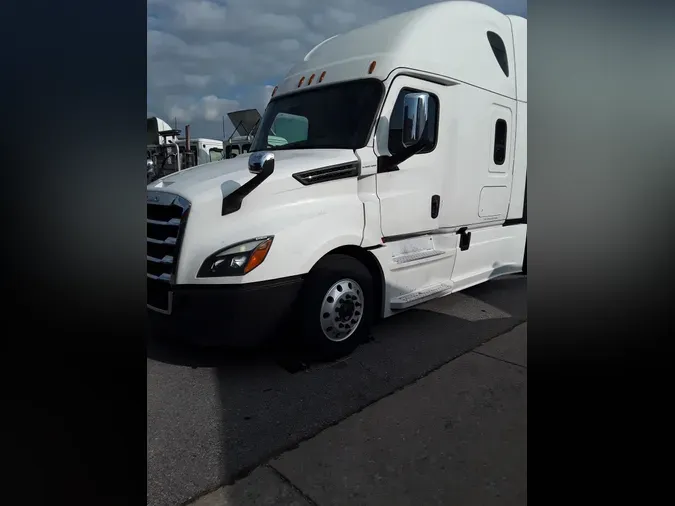 2020 FREIGHTLINER/MERCEDES PT126064STe4365dad802802e1fe91dbdad70046ef