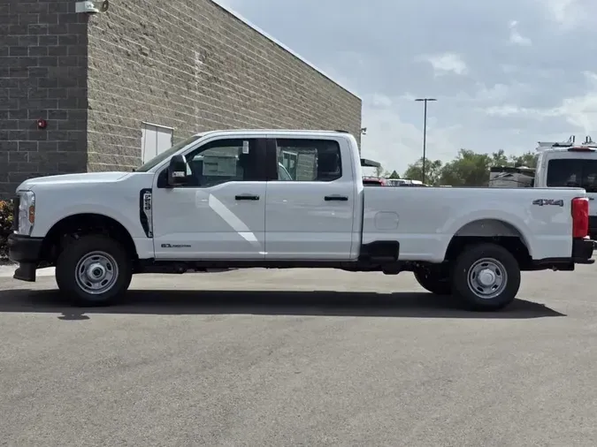 2024 Ford Super Duty F-250 SRW