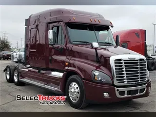 2016 Freightliner CASCADIA 125