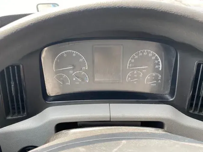 2022 Freightliner Cascadia