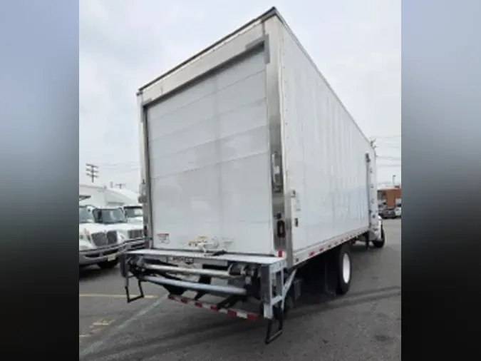 2019 NAVISTAR INTERNATIONAL 4300