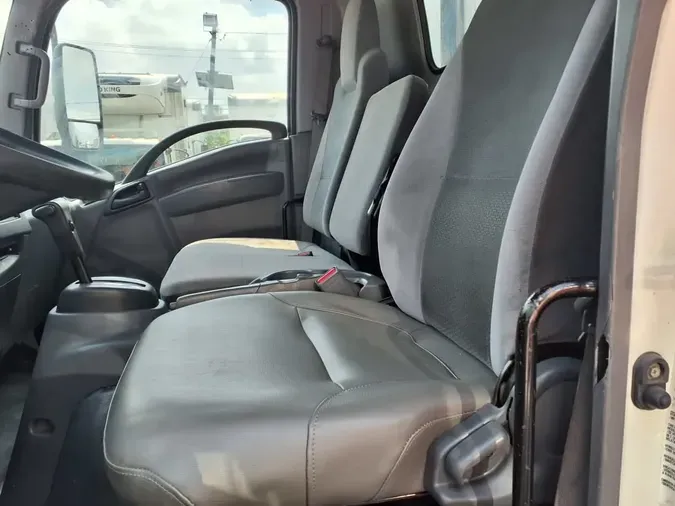 2018 ISUZU NRR