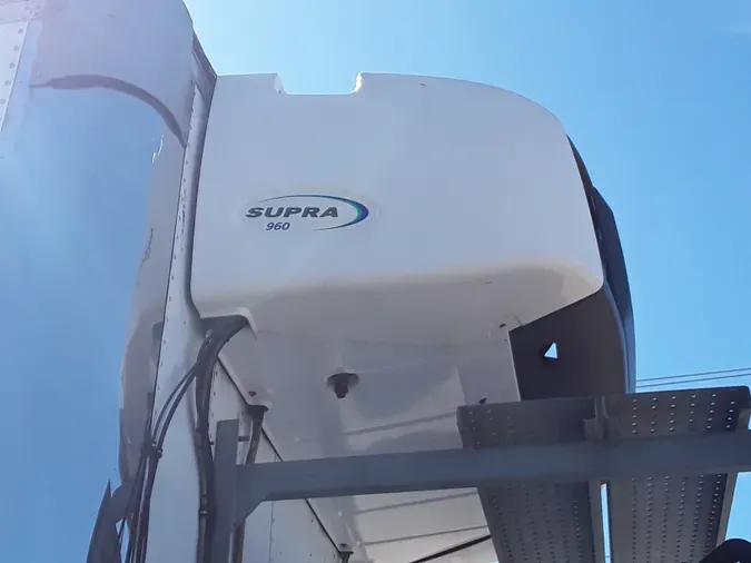 2016 NAVISTAR INTERNATIONAL 4300