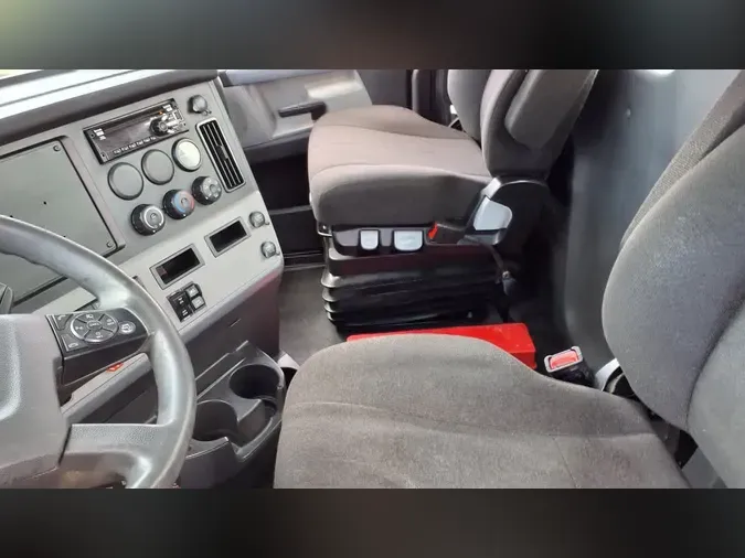 2022 FREIGHTLINER/MERCEDES CASCADIA PX12642ST