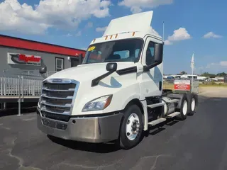 2020 FREIGHTLINER/MERCEDES NEW CASCADIA PX12664